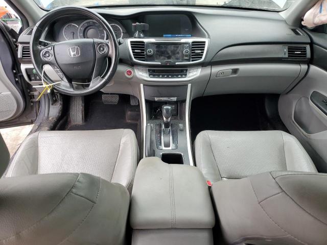 Honda Accord Exl Image 9