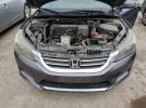 Honda Accord Exl Image 11
