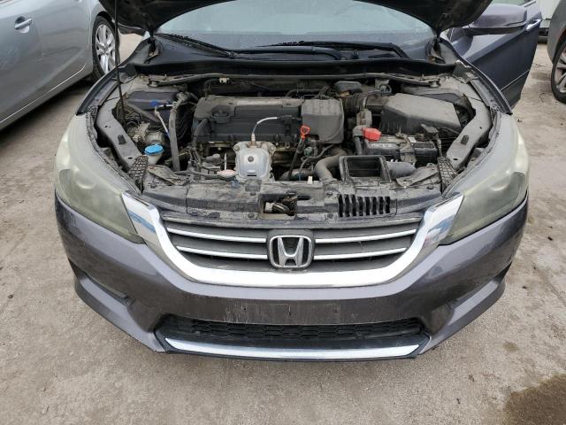 Honda Accord Exl Image 11