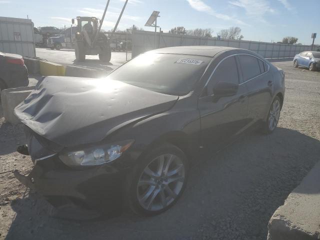  Salvage Mazda 6