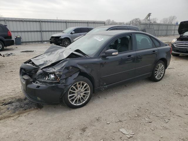  Salvage Volvo S40