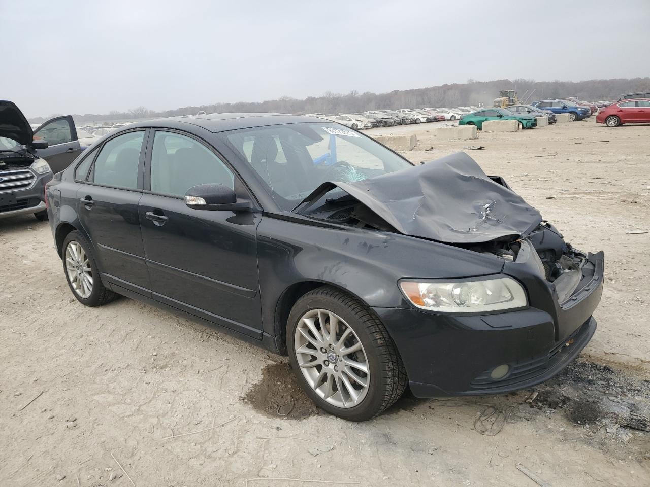 Volvo S40 T5 Image 6