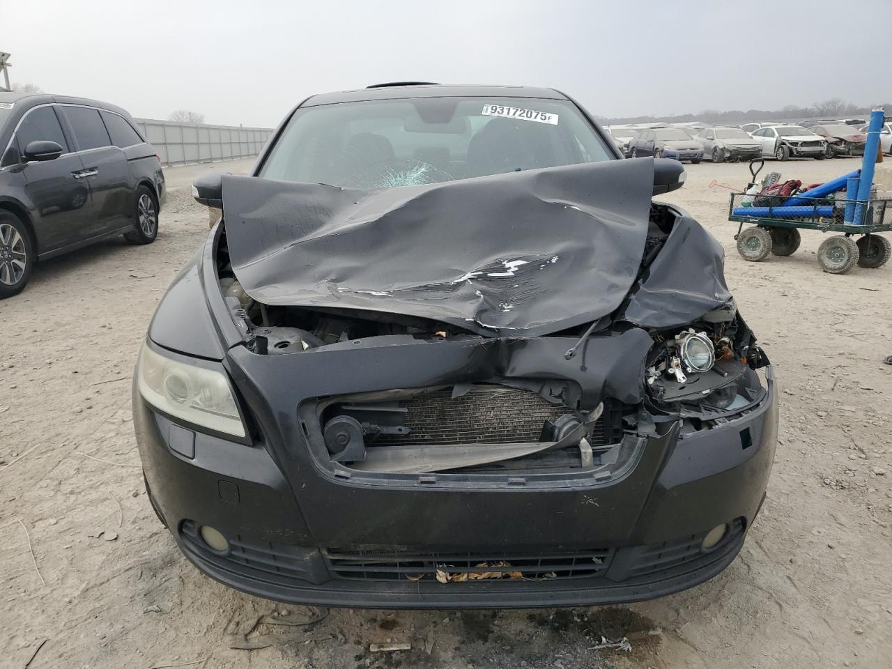 Volvo S40 T5 Image 12