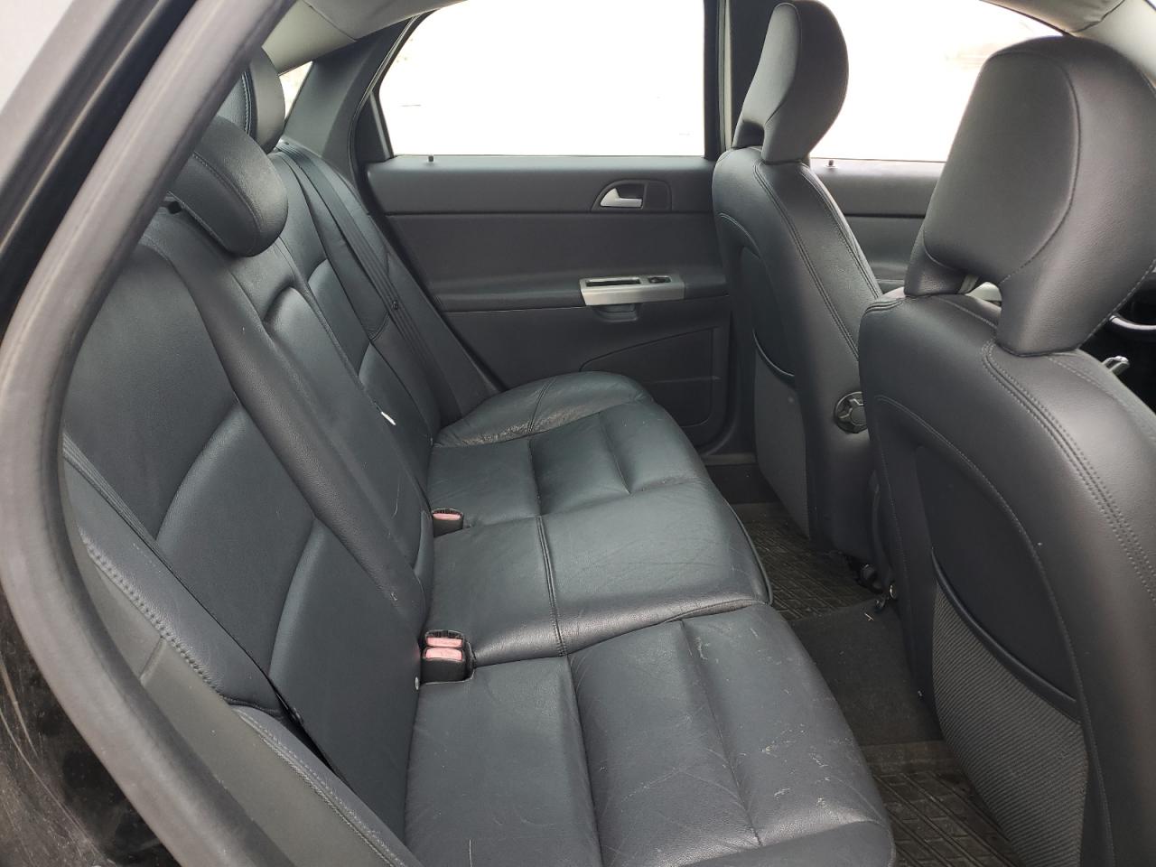 Volvo S40 T5 Image 8