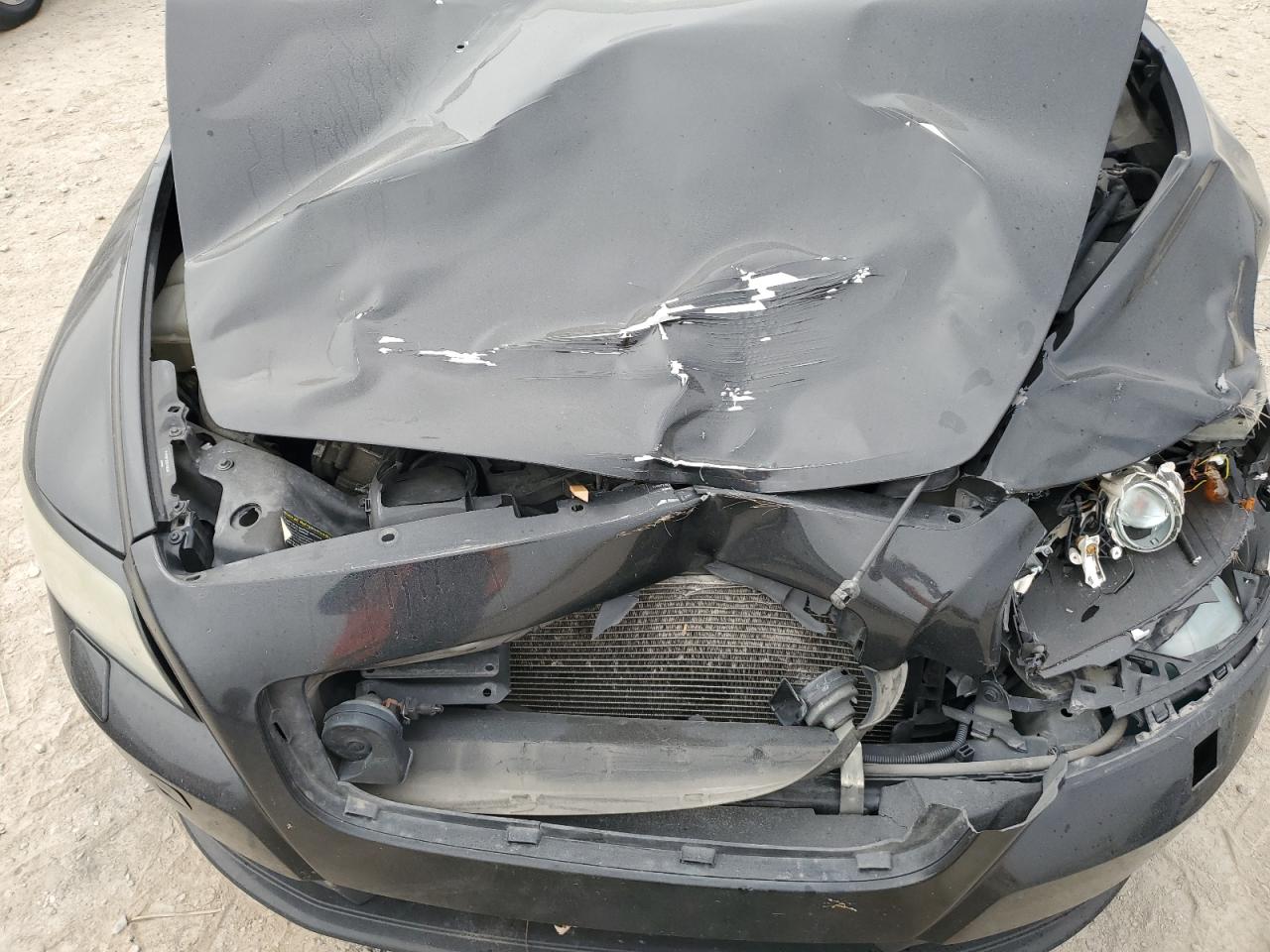 Volvo S40 T5 Image 10