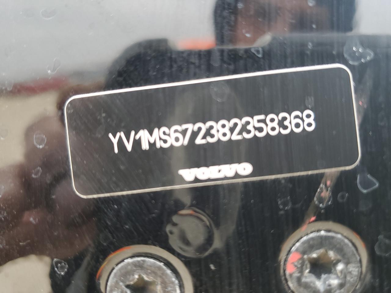 Volvo S40 T5 Image 11