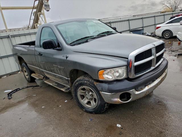 Dodge Ram 1500 St Image 4