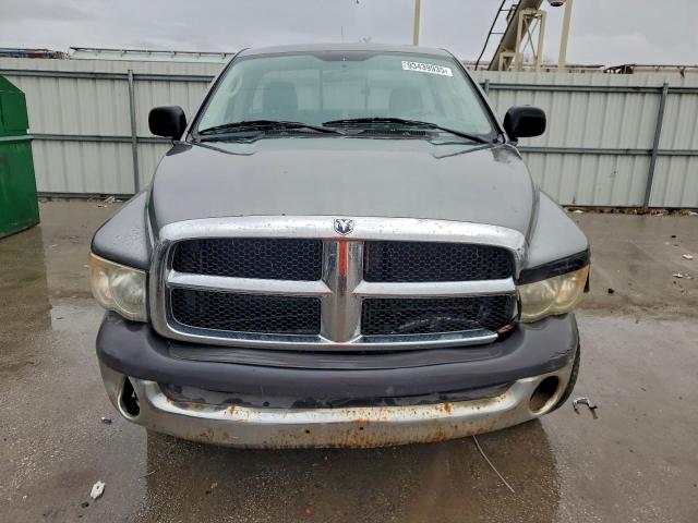 Dodge Ram 1500 St Image 8