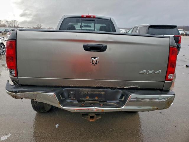 Dodge Ram 1500 St Image 5