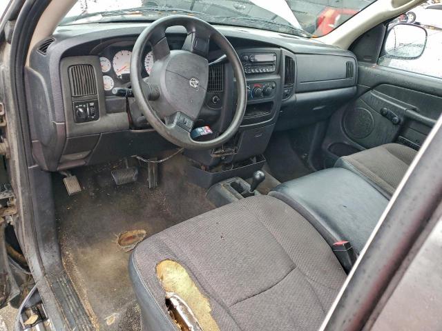 Dodge Ram 1500 St Image 6