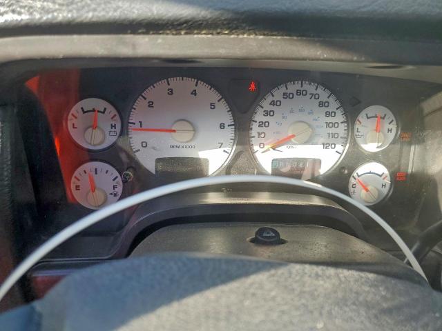 Dodge Ram 1500 St Image 12