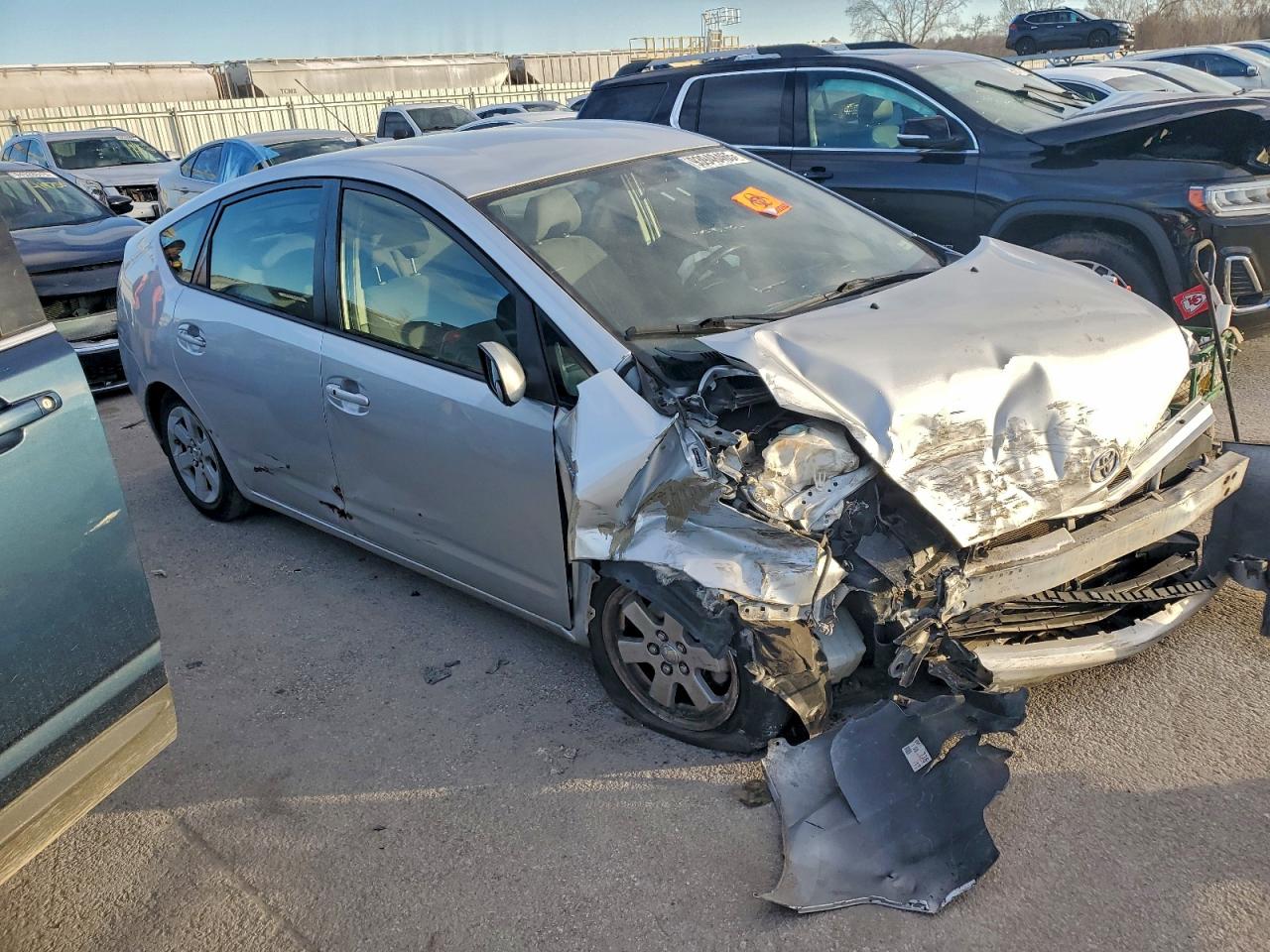 Toyota Prius Image 10