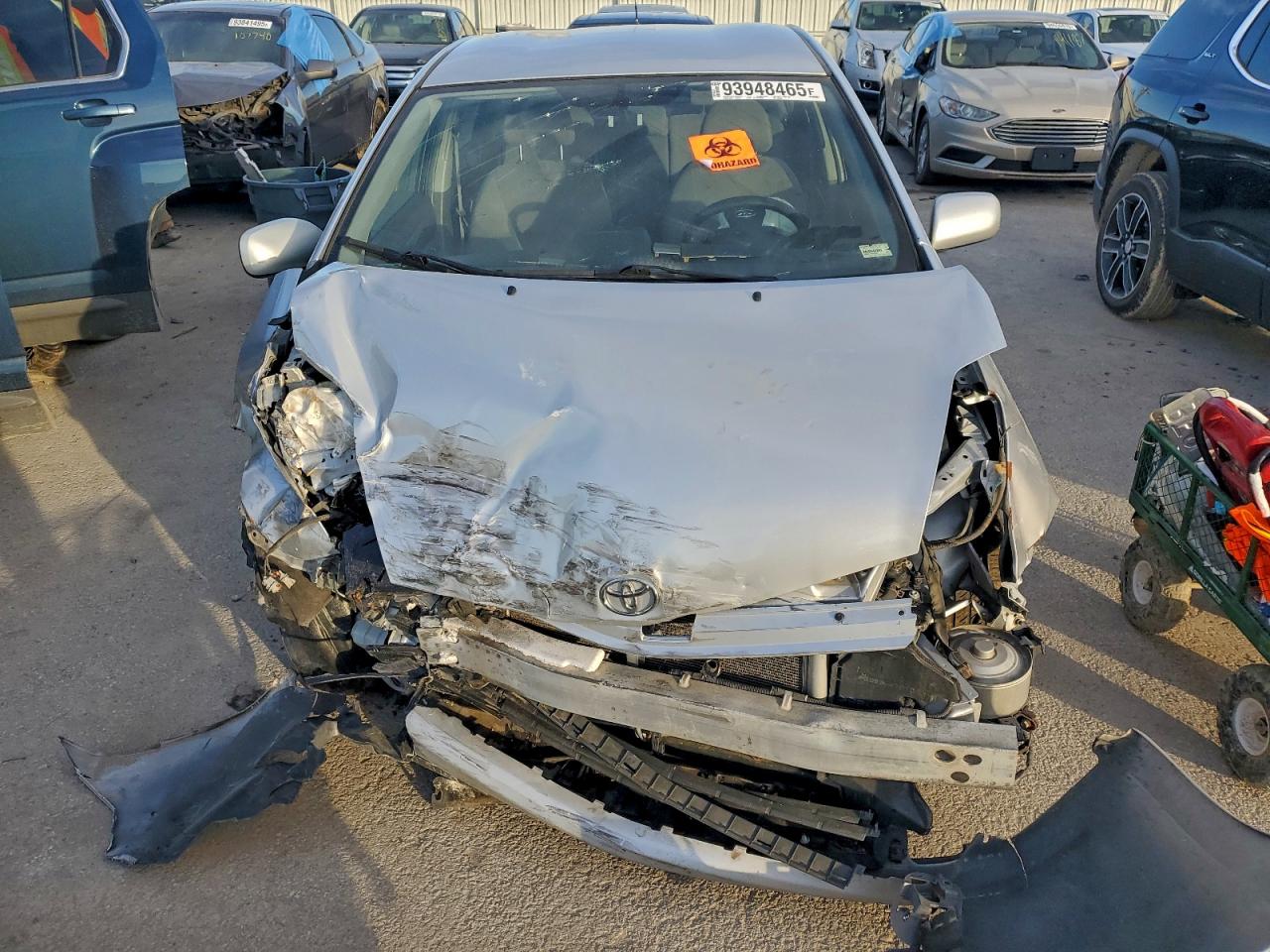 Toyota Prius Image 11