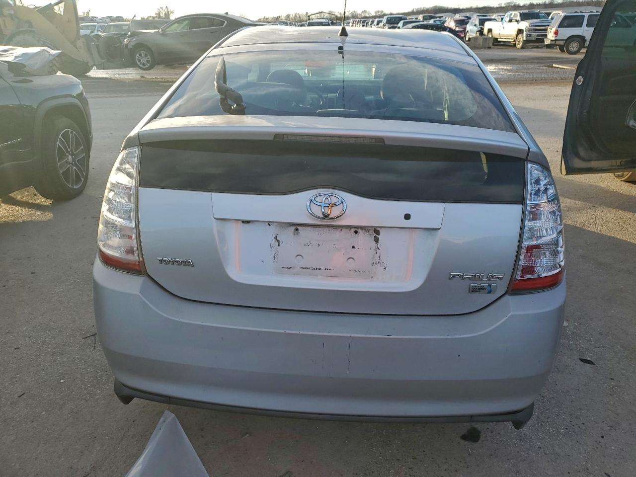 Toyota Prius Image 5