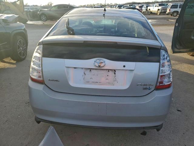 Toyota Prius Image 5