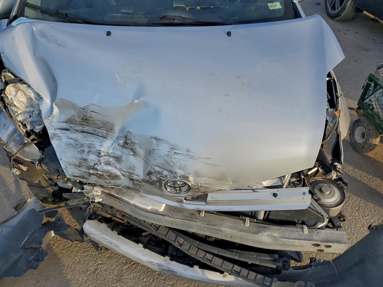 Toyota Prius Image 6