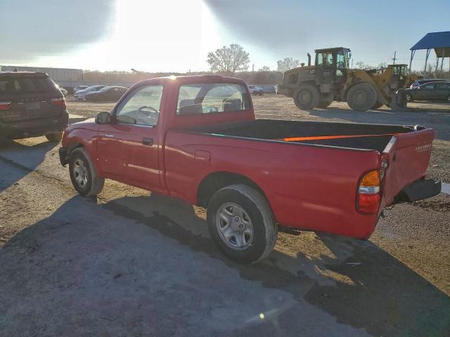 Toyota Tacoma Image 2