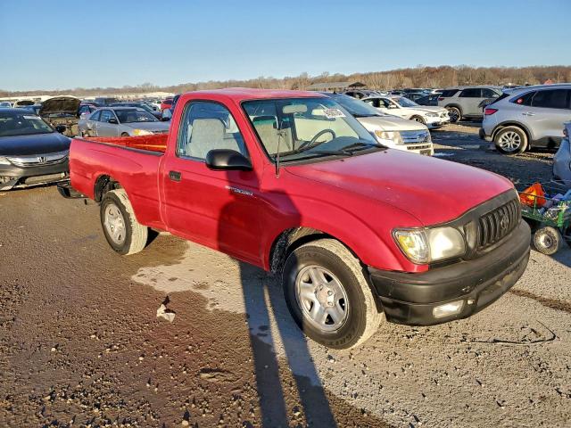 Toyota Tacoma Image 8