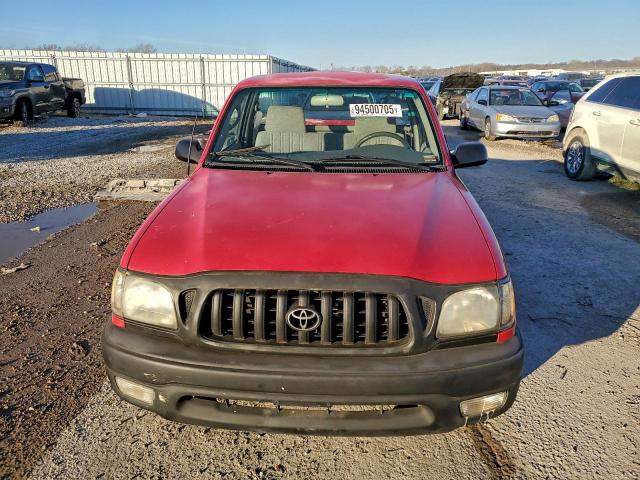 Toyota Tacoma Image 9