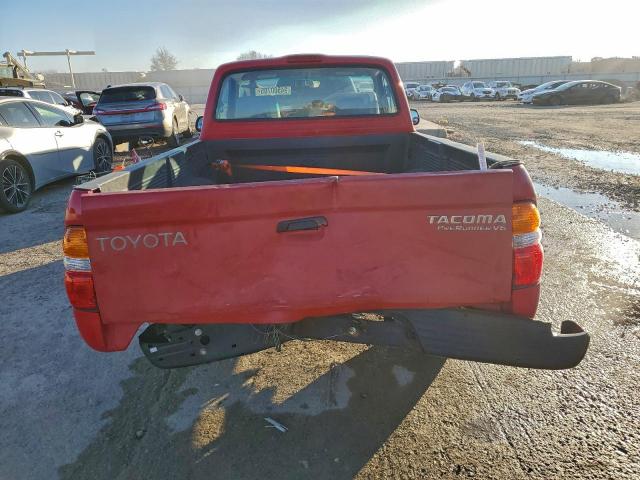Toyota Tacoma Image 3