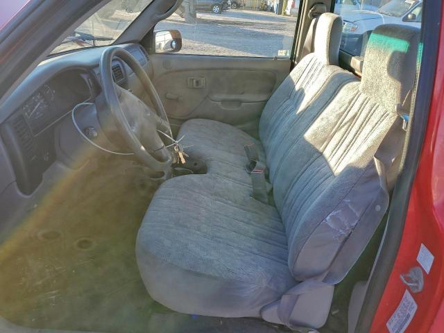 Toyota Tacoma Image 6