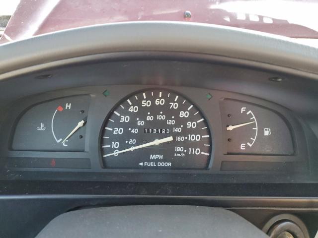 Toyota Tacoma Image 10