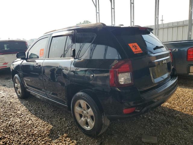 Jeep Compass Latitude Image 2