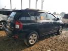 Jeep Compass Latitude Image 5