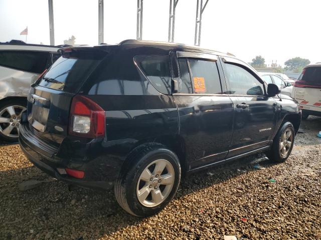 Jeep Compass Latitude Image 5