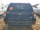 Jeep Compass Latitude Image 7