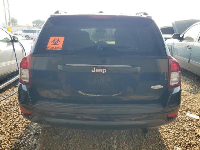 Jeep Compass Latitude Image 7