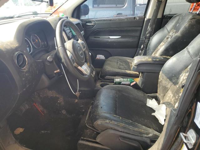 Jeep Compass Latitude Image 8