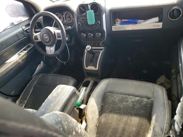 Jeep Compass Latitude Image 6