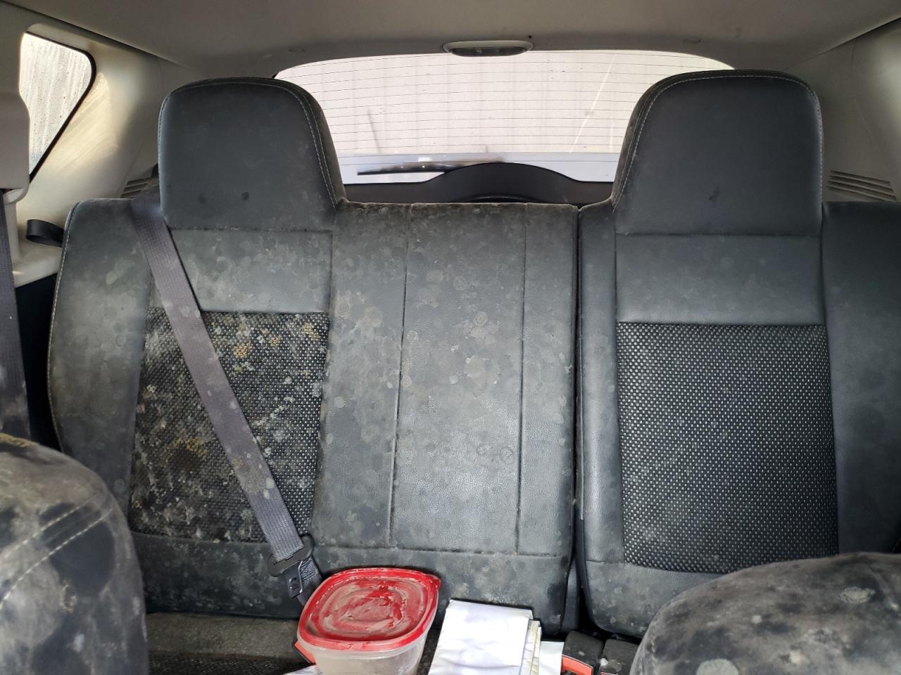 Jeep Compass Latitude Image 12