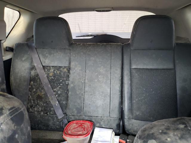 Jeep Compass Latitude Image 12