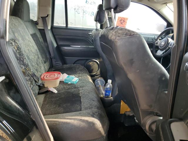 Jeep Compass Latitude Image 10