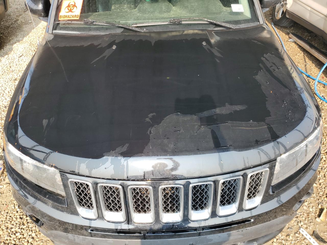 Jeep Compass Latitude Image 11