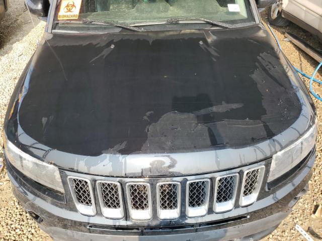 Jeep Compass Latitude Image 11