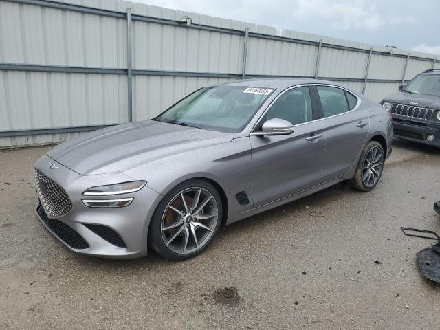  Salvage Genesis G70 Base