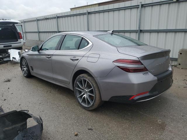 Genesis G70 Base Base Image 2