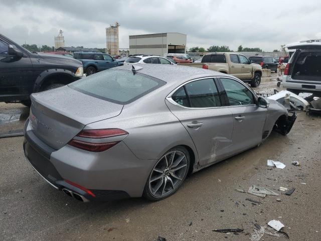 Genesis G70 Base Base Image 9