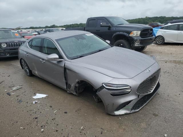 Genesis G70 Base Base Image 11