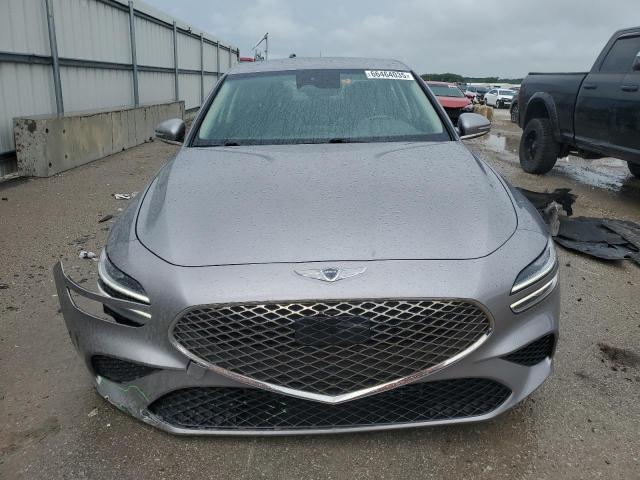 Genesis G70 Base Base Image 10