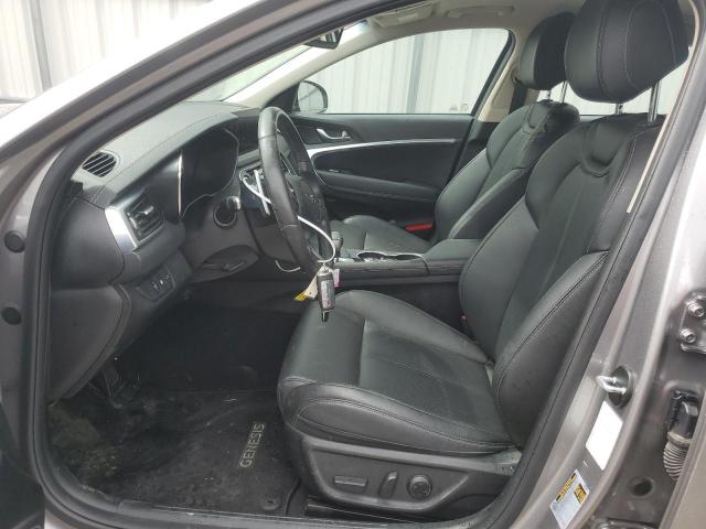 Genesis G70 Base Base Image 7