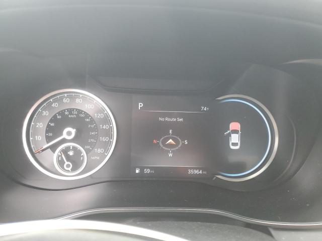 Genesis G70 Base Base Image 12