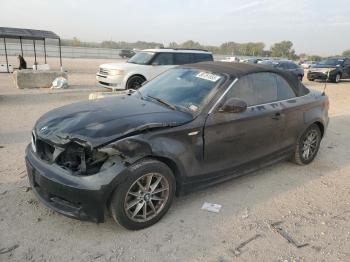  Salvage BMW 1 Series