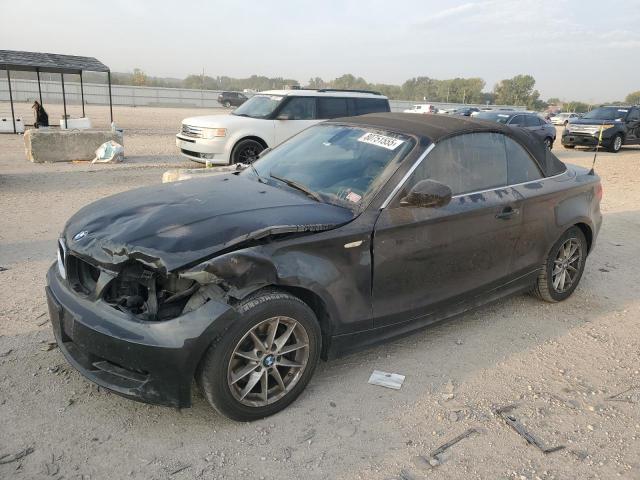  Salvage BMW 1 Series