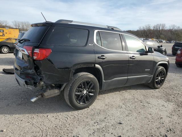 GMC Acadia Slt-1 Image 12