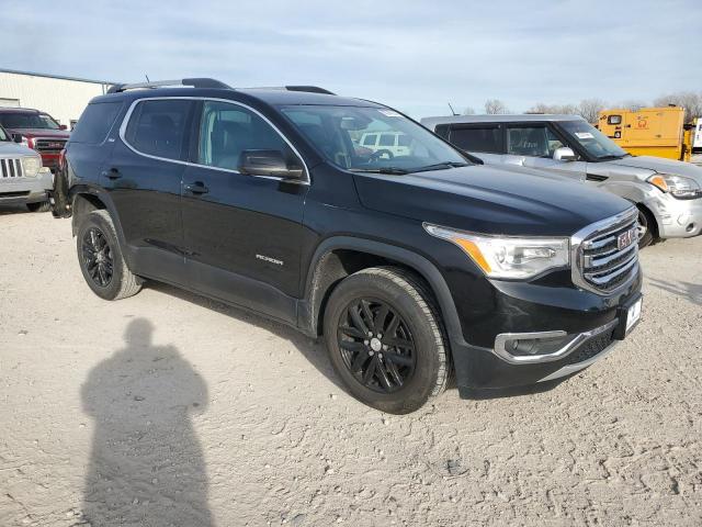 GMC Acadia Slt-1 Image 4