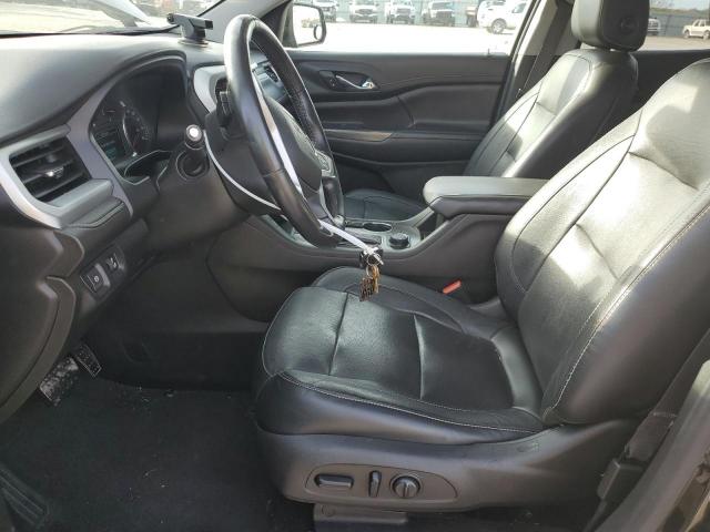 GMC Acadia Slt-1 Image 2